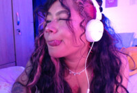 Utøver MelissaFresita Bilde 11