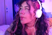 Utøver MelissaFresita Bilde 10