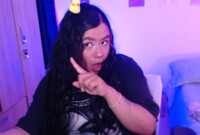 Utøver MelissaFresita Bilde 2