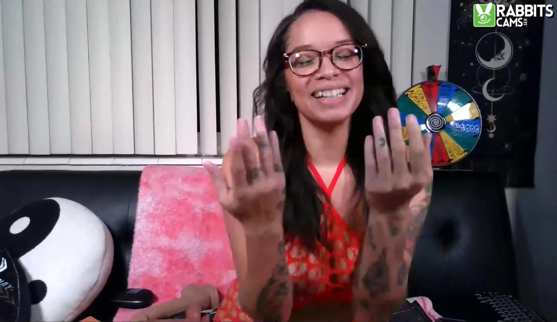 Darsteller BrooklynSkyXO Video 1