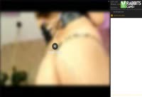 Interprete kathix_wet Video 1