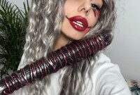 Artista IvyWiksen Foto 11