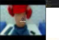 Artista Dania_blosom Video 1