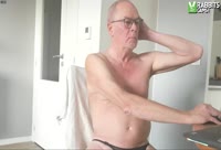 Utøver chuppa Video 1
