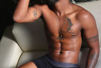 Darsteller Drake_Nassir49 Foto 11