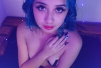 Utøver Freya_Fairy_Blue Bilde 9