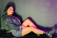 Artiest SalmaSantos Foto 4