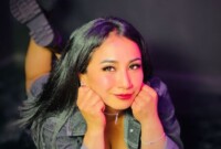 Artiest SalmaSantos Foto 2