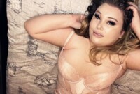 Intérprete CurvyHayleyUK Foto 4