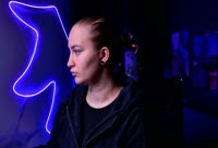 Artist ErikaColle Video 1