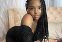 Utøver Melany_Ebonyy Bilde 7