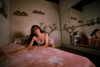 Artista TiffannyRosse Foto 2