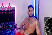 Intérprete Lion_Rangel Video 1