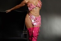 Performer AnntonellaLee Photo 2