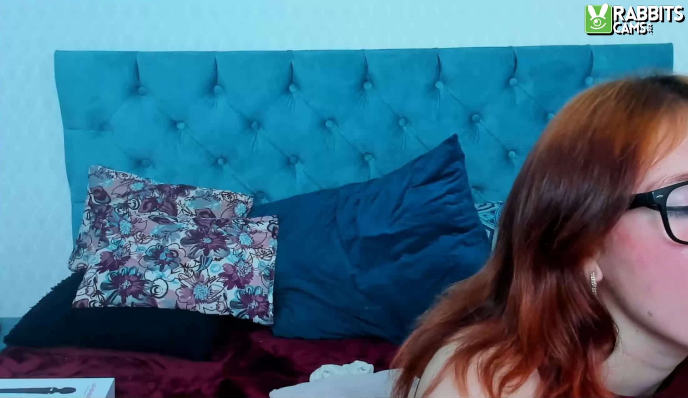 Artiest Alia_Miller Video 1