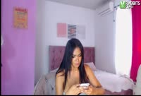 Artist valerints21 Video 1