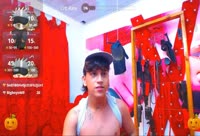 Darsteller ALEX477 Video 1