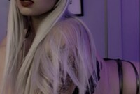 Utøver parys_bby Bilde 4