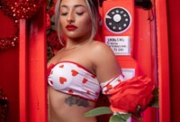 Performer NandaVixen Photo 6