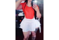 Utøver SofiaOxfordX Bilde 12