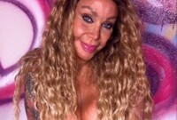 Artist GoddessMilfPorsha Foto 2