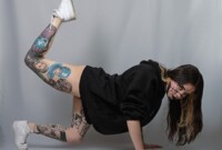 Artiest HannahMolly Foto 11