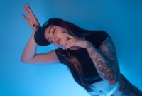 Artiest HannahMolly Foto 5