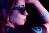 Artiest HannahMolly Foto 2