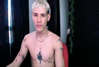 Artist andybxby Video 1
