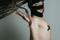 Performer JustinePerry Photo 2