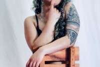 Darsteller celeste_blue69 Foto 9