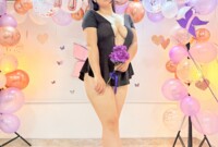Artist Anna_Gerald Foto 3