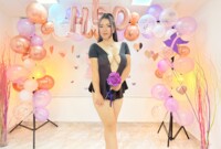 Artist Anna_Gerald Foto 2