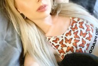 Intérprete ChristinaRayXOXO Foto 3