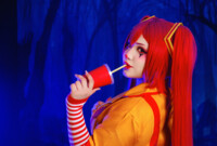 Interprete AHRI_LEE Foto 5