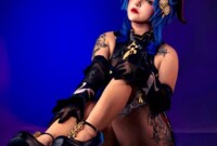 Artist AHRI_LEE Foto 12