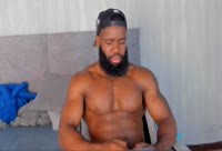 Interprète James_Carter19 Vidéo 1