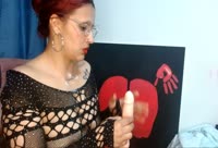 Intérprete Hanna_Banks Video 1