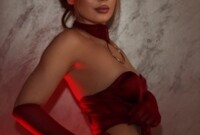 Utøver Cindy_White Bilde 8