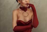 Utøver Cindy_White Bilde 9