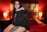 Performer MorganaHot Photo 9