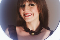 Interprete madelainnfox Foto 12