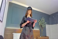 Interprete madelainnfox Video 1