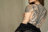 Artista AmyBeee Foto 5