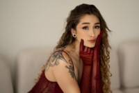 Artista AmyBeee Foto 11