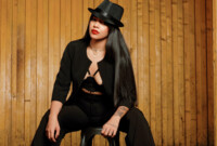Artista ValentinaMathews Foto 4