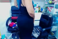 Artista CuteLatynxx Video 2