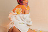 Artista MaddyeWaves Foto 4