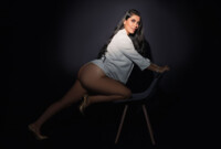 Artist VictoriaGrant Foto 12