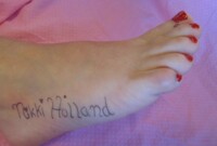 Utøver NikkiHollandXXX Bilde 3